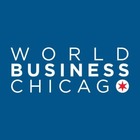 World Business Chicago Logo.