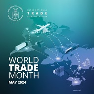 World Trade Month.