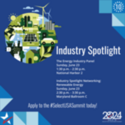 Renewable Energy Session Spotlight