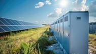 Energy Storage