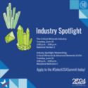 Critical Minerals Networking