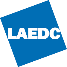LAEDC Logo