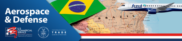 Aerospace & Defense Team Banner