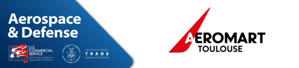 GovDelivery Header, Aeromart Toulouse TM