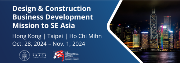 D&C 2024 TM to SE Asia
