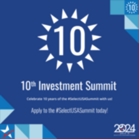10th Investment Summit Reception