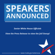 Investment Summit Speakers