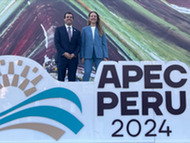 Deputy Assistant Secretary Lasry