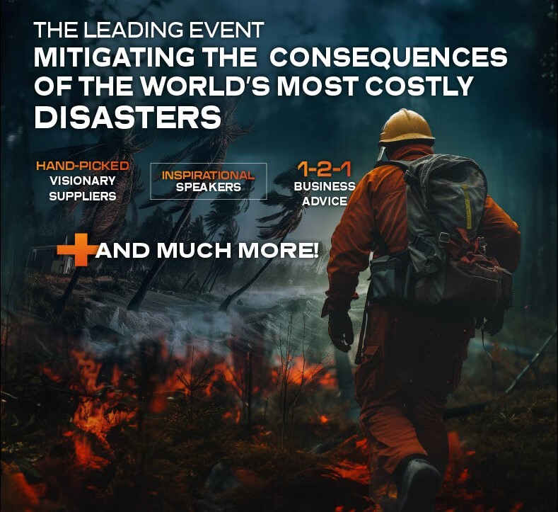 DX Cali 2024 Firefighter