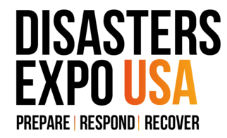 Disaster Expo Cali Logo