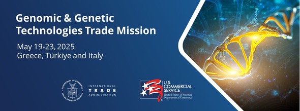Genomics Trade Mission