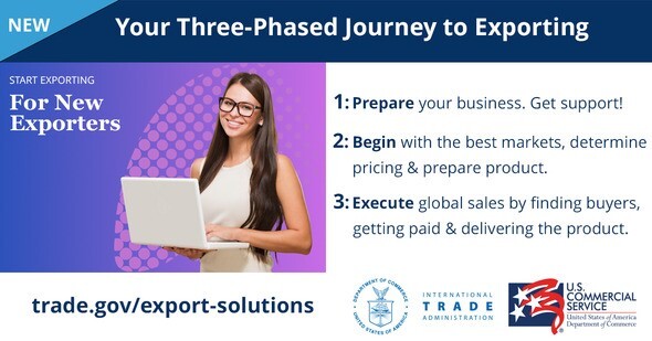 Illinois Export News July 2024