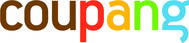 Coupang Logo