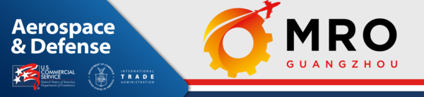 GovDelivery Header, MRO Guangzhou