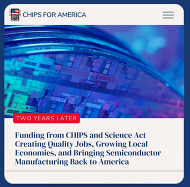 CHIPS for America 