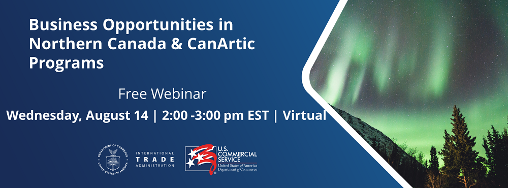 Canada Webinar