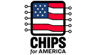 CHIPS for America logo