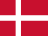 Danish Flag