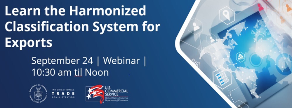 Banner for HS Webinar