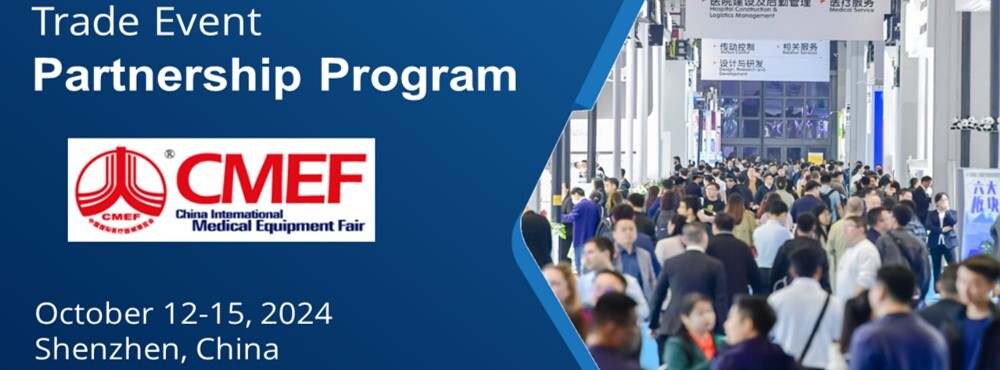 Banner for TEPP in China