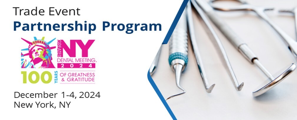 Banner for TEPP in NYC