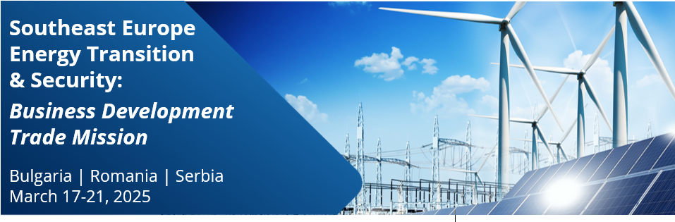 Southeast Europe Trade Mission