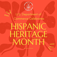 Hispanic Heritage Month
