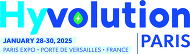 Hyvolution Paris