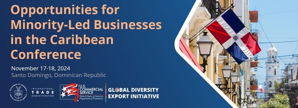 Conf Logo TM Caribbe