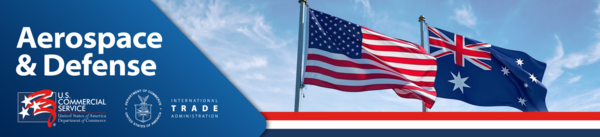 GovDelivery Header, AU Defense 2024