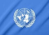 UN Flag