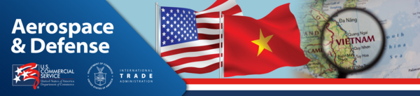 GovDelivery Header, Vietnam 2024