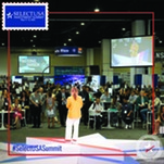 SelectUSA Investment Summit Speaker
