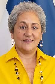 Vilma Arbaje de Contreras