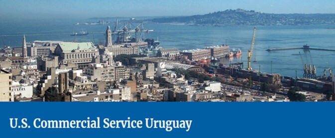 Banner for CS Uruguay