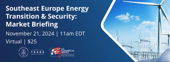 Southeast Europe Trade Mission