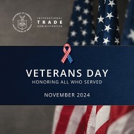 Veterans Day Image 2024