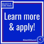 SelectUSA SGWIT Mentorship Application