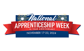 National Apprenticeship Week 2024