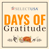 SUSA Days of Gratitude