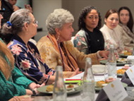 Under Secretary Marisa Lago