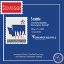 SelectUSA Seattle, Washington Spinoff