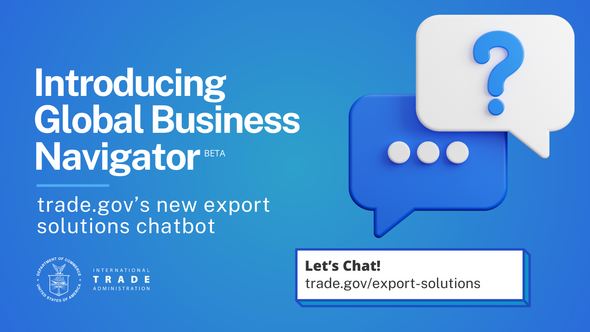 Resources to Boost Your Export Strategies in 2025 [What's New in Exporting]