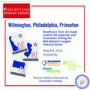 Delaware, New Jersey, and Pennsylvania Spinoff