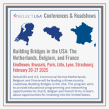 Building Bridges Roadshow