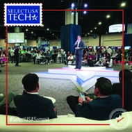 Investment Summit Tech 