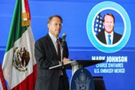 Mexico Conference