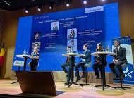 Building Bridges Roadshow