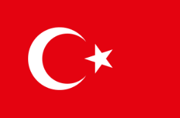 Turkish Flag