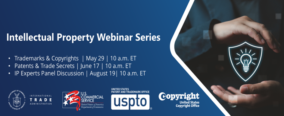 IP Webinars